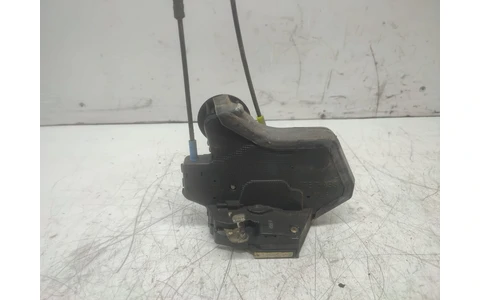 Broasca stanga spate Toyota Avensis 2 T25 (2002 - 2006) - imagine 3