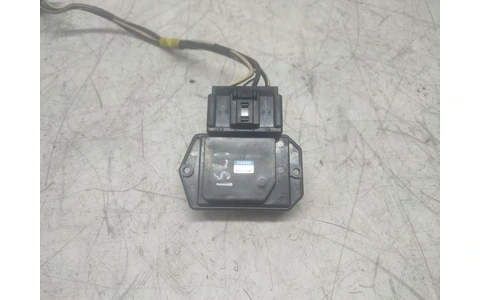 Rezistenta trepte 499300-2121 Toyota Avensis 2 T25 (2002 - 2006) - imagine 2
