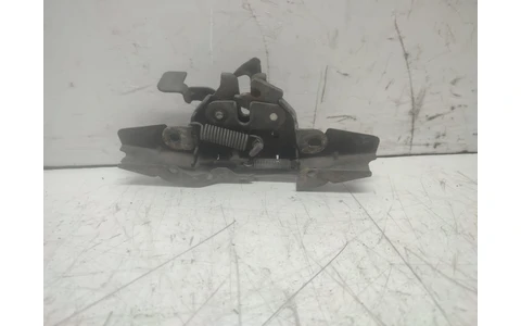 Broasca capota Toyota Avensis 2 T25 (2002 - 2006) - imagine 2