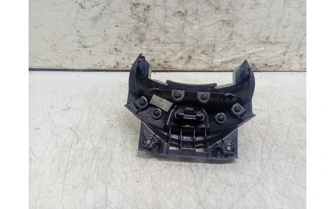 Ornament consola centrala Mercedes Benz E-Class W213 (2016 - 2020) - imagine 2