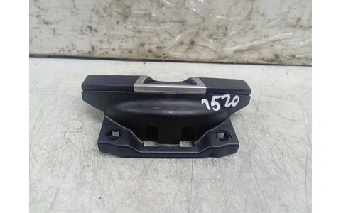 Ornament consola centrala Mercedes Benz E-Class W213 (2016 - 2020) - imagine 3