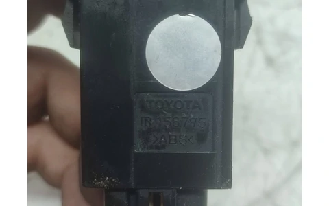 Buton 156795 Toyota Avensis 2 T25 (2002 - 2006) - imagine 3