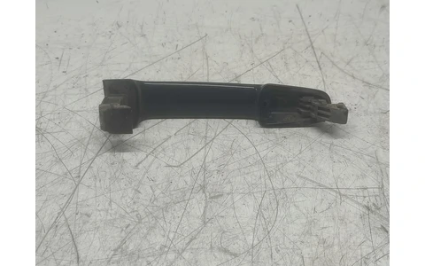 Maner exterior stanga fata Toyota Avensis 2 T25 (2002 - 2006) - imagine 2