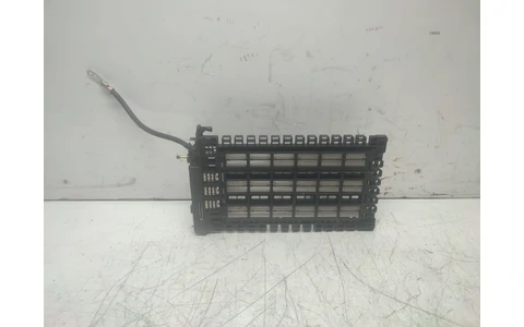Radiator electric bord A2058300205 Mercedes Benz E-Class W213 (2016 - 2020) - imagine 2