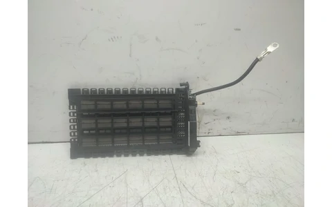 Radiator electric bord A2058300205 Mercedes Benz E-Class W213 (2016 - 2020) - imagine 3