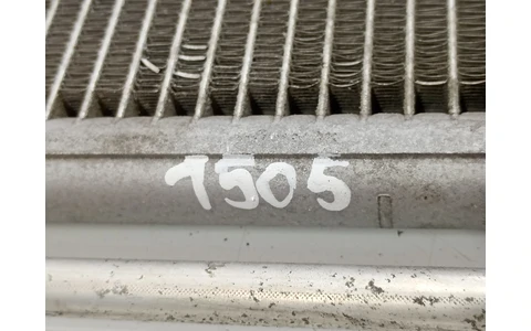 Radiator clima bord A0998300600 Mercedes Benz E-Class W213 (2016 - 2020) - imagine 2