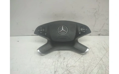 Airbag sofer 62320331 Mercedes Benz E-Class W212 (2009 - 2013) - imagine 3