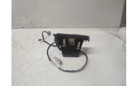 Grila ventilatie A2128300254 Mercedes Benz E-Class W212 (2009 - 2013) - imagine 2