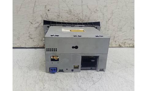 Radio cd A2129007005 Mercedes Benz E-Class W212 (2009 - 2013) - imagine 2
