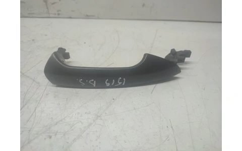 Maner exterior dreapta spate Mercedes Benz E-Class W212 (2009 - 2013) - imagine 2