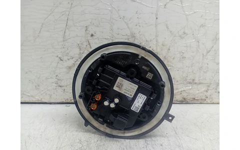 Ventilator habitaclu 0130309006 Mercedes Benz E-Class W213 (2016 - 2020) - imagine 2