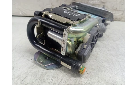 Centura siguranta dreapta fata 610035800D Mercedes Benz E-Class W212 (2009 - 2013) - imagine 5