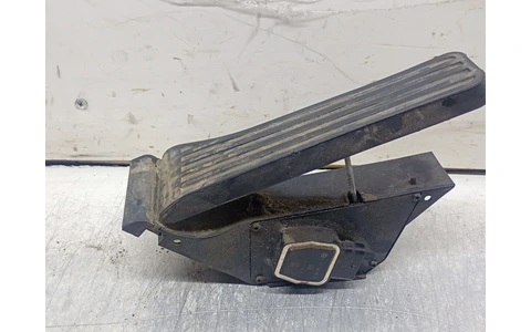 Pedala acceleratie A2043000004 Mercedes Benz E-Class W212 (2009 - 2013) - imagine 2