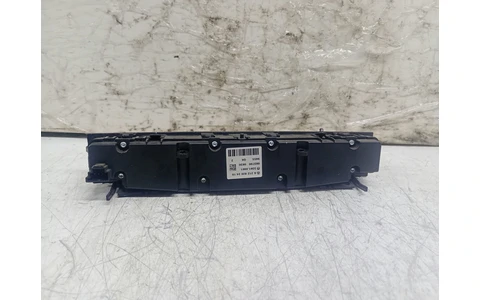 Panou incalzire scaune A2128202410 Mercedes Benz E-Class W212 (2009 - 2013) - imagine 2