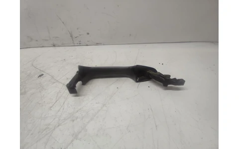 Maner exterior stanga spate Mercedes Benz E-Class W212 (2009 - 2013) - imagine 2