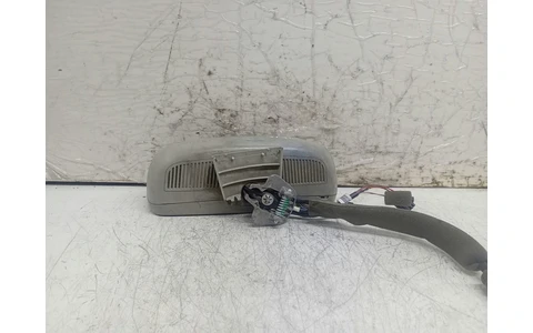 Oglinda retrovizoare interioara 6315421 Mercedes Benz E-Class W212 (2009 - 2013) - imagine 3