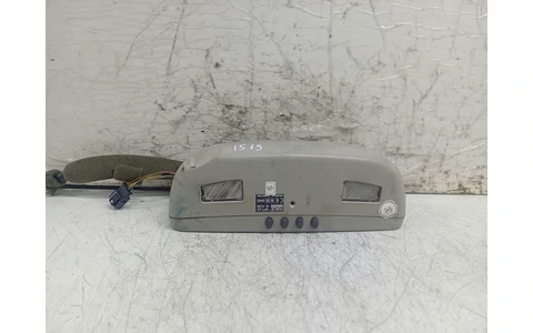 Oglinda retrovizoare interioara 6315421 Mercedes Benz E-Class W212 (2009 - 2013) - imagine 2