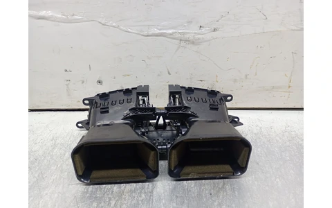 Grila ventilatie bord A21283025541 Mercedes Benz E-Class W212 (2009 - 2013) - imagine 2