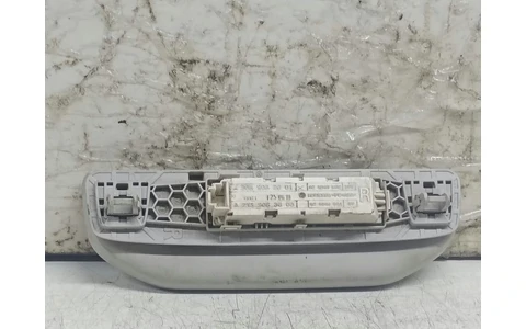 Maner plafon dreapta spate Mercedes Benz E-Class W213 (2016 - 2020) - imagine 2