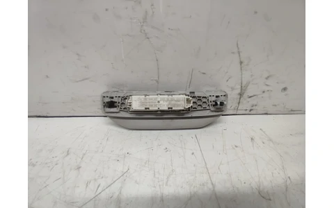 Maner plafon stanga spate Mercedes Benz E-Class W213 (2016 - 2020) - imagine 2