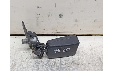 Pretensioner A2138600569 Mercedes Benz E-Class W213 (2016 - 2020) - imagine 2