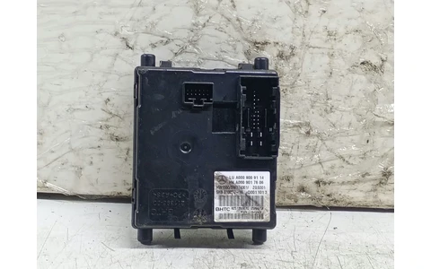Modul aer A0009009114 Mercedes Benz E-Class W213 (2016 - 2020) - imagine 2