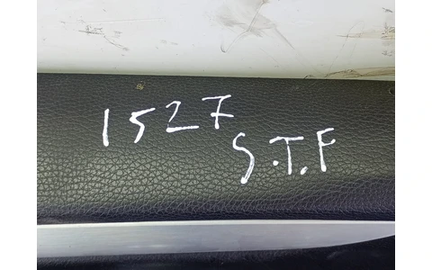 Fata usa stanga fata 3c8867011 Volkswagen Passat CC 1 (2008 - 2012) - imagine 3