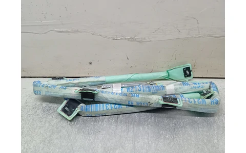 Airbag cortina stanga 34177850B Mercedes Benz E-Class W213 (2016 - 2020) - imagine 2