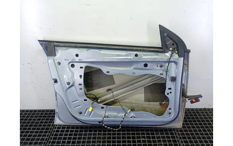 Usa stanga fata Volkswagen Passat CC 1 (2008 - 2012) - imagine 2