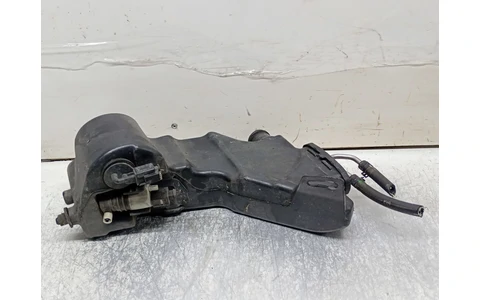 Vas lichid parbriz A20586060 Mercedes Benz E-Class W213 (2016 - 2020) - imagine 2