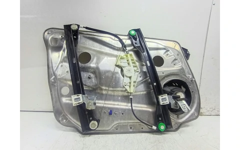 Macara geam dreapta fata 981693-105 Mercedes Benz E-Class W212 (2009 - 2013) - imagine 2