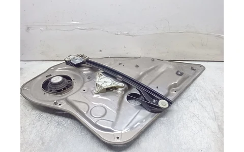 Macara geam dreapta spate A2125407205 Mercedes Benz E-Class W212 (2009 - 2013) - imagine 2