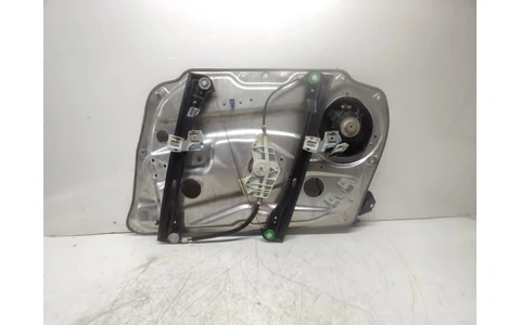 Macara geam stanga fata 981692-105 Mercedes Benz E-Class W212 (2009 - 2013) - imagine 2