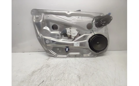 Macara geam stanga fata 981692-105 Mercedes Benz E-Class W212 (2009 - 2013) - imagine 3