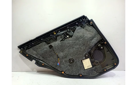 Fata usa dreapta spate jc1698579 Mercedes Benz E-Class W212 (2009 - 2013) - imagine 2