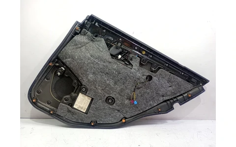 Fata usa stanga spate jc1698580 Mercedes Benz E-Class W212 (2009 - 2013) - imagine 2