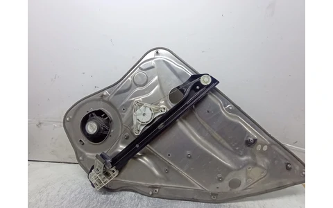Macara geam stanga spate A2125407205 Mercedes Benz E-Class W212 (2009 - 2013) - imagine 2