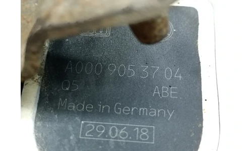 Senzor nivel faruri A0009053704 Mercedes Benz E-Class W213 (2016 - 2020) - imagine 3