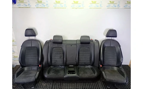 Interior Complet Volkswagen Passat CC 1 (2008 - 2012) - imagine 2