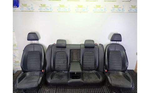 Interior Complet Volkswagen Passat CC 1 (2008 - 2012) - imagine 3