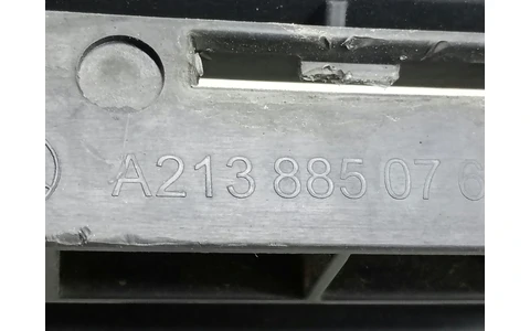Suport bara spate A2138850765 Mercedes Benz E-Class W213 (2016 - 2020) - imagine 3