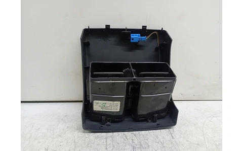 Grila ventilatie Mercedes Benz E-Class W212 (2009 - 2013) - imagine 2