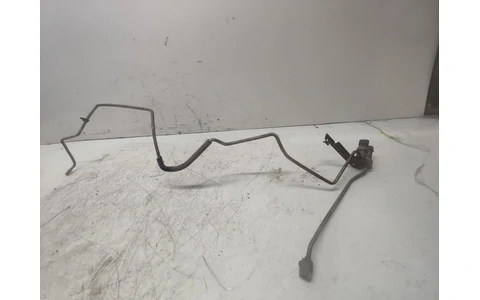 Conducta clima ac Toyota Avensis 2 T25 (2002 - 2006) - imagine 2