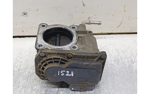 Clapeta acceleratie 22030-0D010 Toyota Avensis 2 T25 (2002 - 2006) - imagine 2
