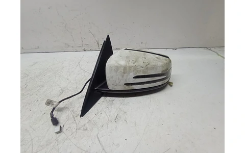 Oglinda stanga A3159411 Mercedes Benz E-Class W212 (2009 - 2013) - imagine 2