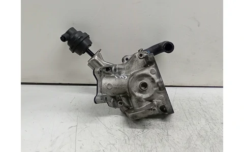 Supapa Egr A6511420037 Mercedes Benz E-Class W212 (2009 - 2013) - imagine 2
