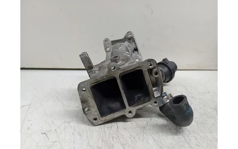 Supapa Egr A6511420037 Mercedes Benz E-Class W212 (2009 - 2013) - imagine 4