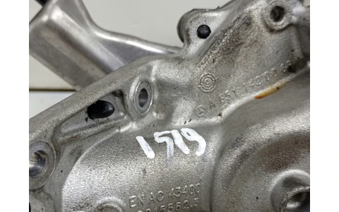 Supapa Egr A6511420037 Mercedes Benz E-Class W212 (2009 - 2013) - imagine 5