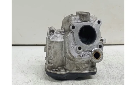 EGR A6511400160 Mercedes Benz E-Class W212 (2009 - 2013) - imagine 2