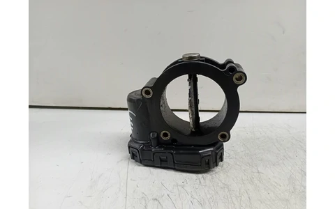 Clapeta acceleratie A6510900070 Mercedes Benz E-Class W212 (2009 - 2013) - imagine 2